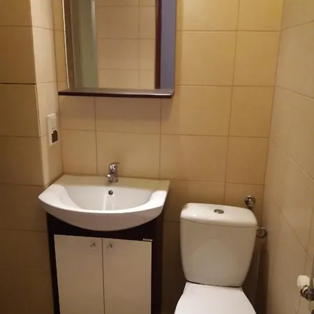 شقة Kawalerka W Gdansku Blisko Starowki