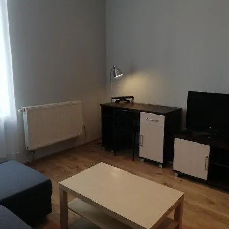 شقة Kawalerka W Gdansku Blisko Starowki *